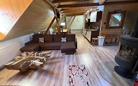 Apartmany Pod Kloboukem
