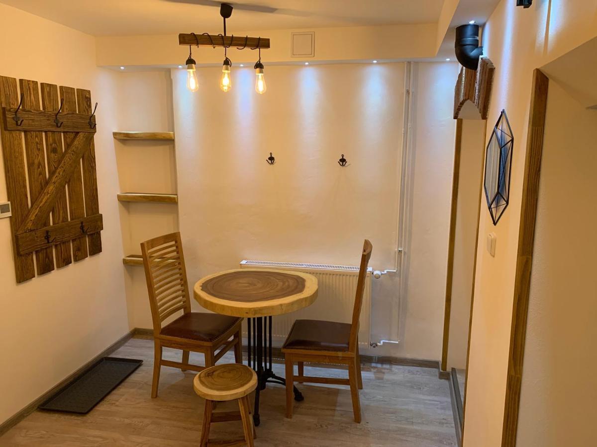Apartmany Pod Kloboukem Jáchymov Exterior foto
